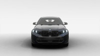 La conception audacieuse du *BMW X6 M60i 2025* est indéniable. Du toit de type coupé au profil cisel... (image 2)