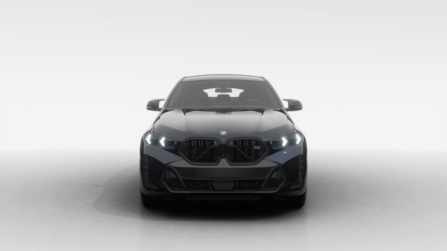 2025 BMW X6 M60i xDrive in Cars & Trucks in Laval / North Shore - Image 3