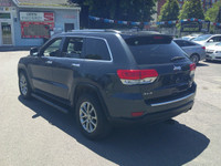 2015 Jeep Grand Cherokee Loaded 4x4 Price $13999 171000 KM ON or QC Safety Included Warranty Include... (image 3)