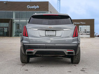 *Leather Seats, Panoramic Sunroof, Power Liftgate, Wireless Charging, BOSE Premium Sound System, Hea... (image 4)