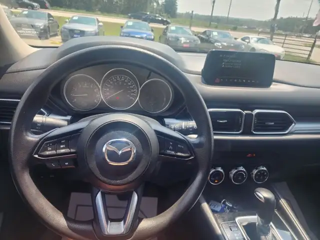 2018 MAZDA CX-5 GX SPORT GX in Cars & Trucks in Barrie - Image 17