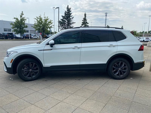 2023 Volkswagen Tiguan Comfortline in Cars & Trucks in Mississauga / Peel Region - Image 4