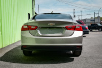 This 2024 Chevrolet Malibu is for sale today. This sedan has 39,800 kms. It's grey in colour . It ha... (image 4)