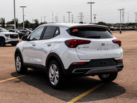 Welcome to Sherwood Buick GMC! This Buick Encore GX delivers a Turbocharged 1.3/ engine powering thi... (image 5)