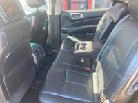 HERE IS A NICE CLEAN WELL MAINTAINED 7 PSSENGER SUV WITH ALL TOYS THAT LOOKS AND DRIVES GREAT SOLD C... (image 8)