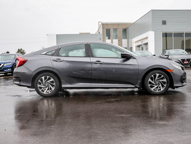 2018 Honda Civic SE in Cars & Trucks in Oakville / Halton Region - Image 3