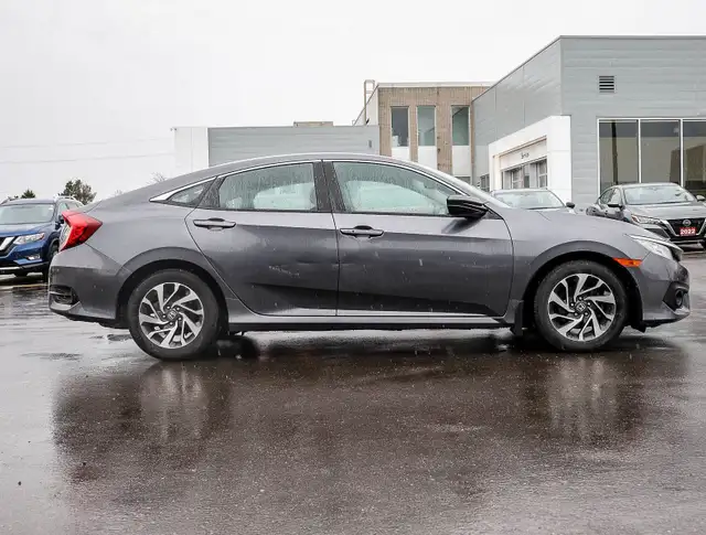 2018 Honda Civic SE in Cars & Trucks in Oakville / Halton Region - Image 4
