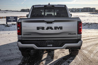 This Ram 1500 has a dependable Twin Turbo Regular Unleaded I-6 3.0 L/183 engine powering this Automa... (image 1)