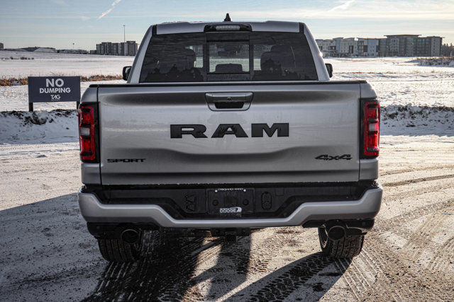 2025 Ram 1500 Sport in Cars & Trucks in Strathcona County - Image 2