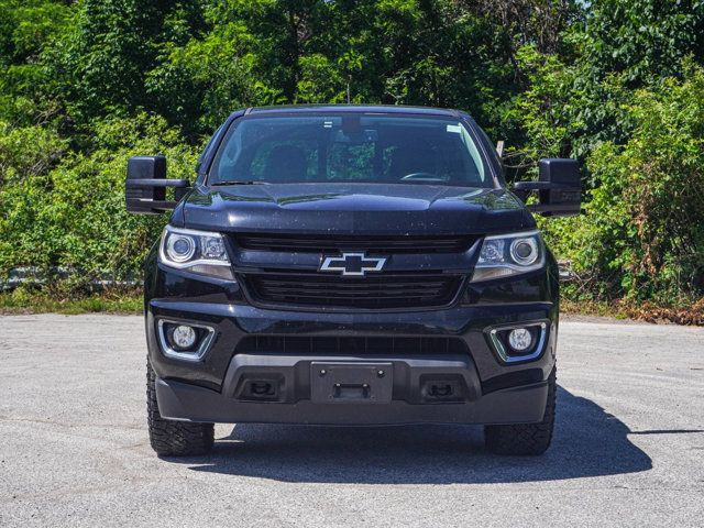 2018 Chevrolet Colorado 4WD Z71- Heated Seats - Rear Camera in Cars & Trucks in Barrie - Image 4