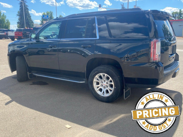 2020 GMC Yukon in Cars & Trucks in Medicine Hat - Image 3