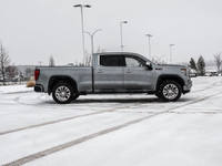 Welcome to Sherwood Buick GMC! This GMC Sierra 1500 delivers a Gas V8 6.2L/376 engine powering this... (image 8)