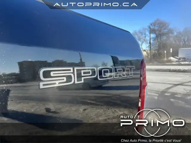 2022 RAM 2500 Big Horn Sport 4x4 Crew Cab TurboDiesel Cummins Bo in Cars & Trucks in Laval / North Shore - Image 41