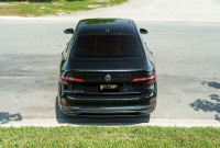 2023 Volkswagen Jetta Comfortline Sport Package The 2023 Volkswagen Jetta Comfortline with Sport Pac... (image 5)