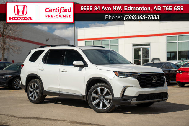 2025 Honda Pilot Touring in Cars & Trucks in Edmonton