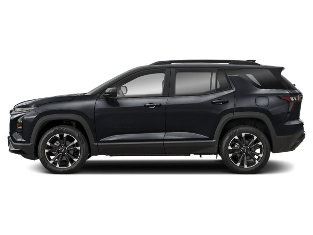 2026 Chevrolet Equinox in Cars & Trucks in Edmonton - Image 3
