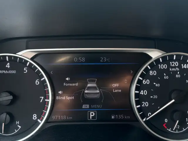 2022 Nissan Sentra SV in Cars & Trucks in Ottawa - Image 19