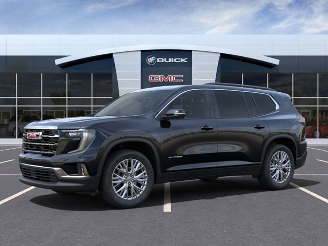 2025 GMC Acadia ELEVATION in Cars & Trucks in City of Montréal - Image 2