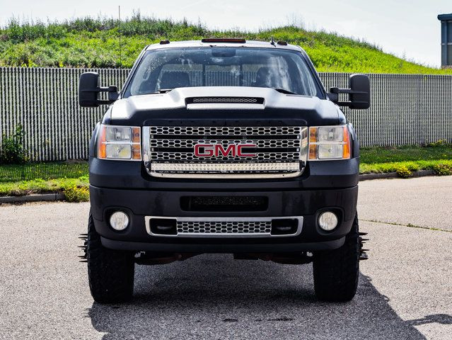 2014 GMC Sierra 3500HD Denali 6.6L in Cars & Trucks in Strathcona County - Image 3