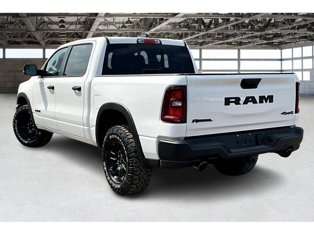 2025 Ram 1500 Rebel in Cars & Trucks in Mississauga / Peel Region - Image 3
