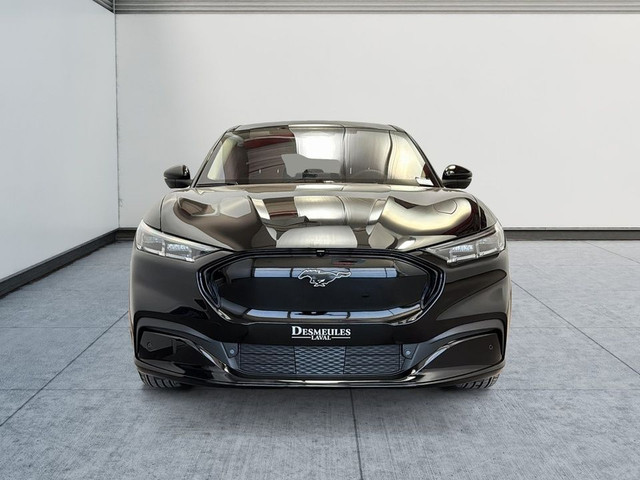 2023 Ford Mustang Mach-E Premium AWD 72 KW 400 KM Son B&O Cuir C in Cars & Trucks in Laval / North Shore - Image 2