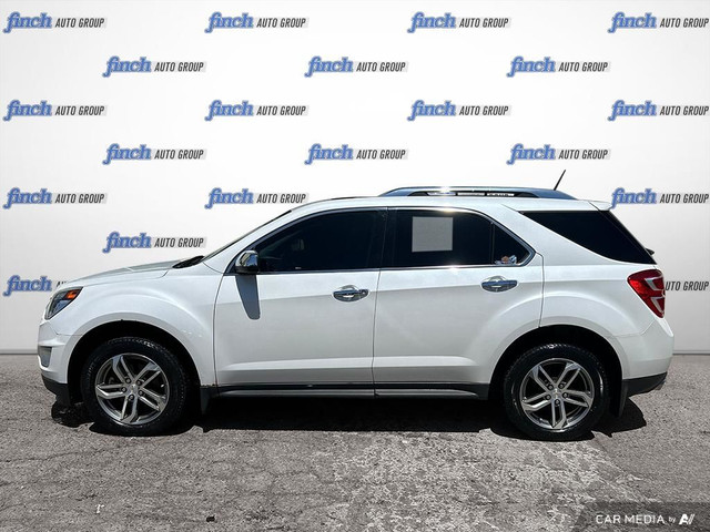 2017 Chevrolet Equinox Premier ONE OWNER | NO ACCIDENTS | WEL... in Cars & Trucks in London - Image 4