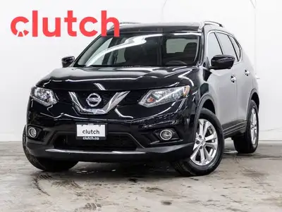 1 OWNER / Bluetooth Music, Cruise Control, 12V Outlet and more! Clutch is the largest online used ca...