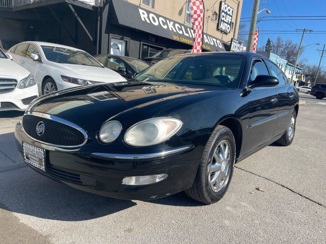 2006 Buick Allure CXL CXL in Cars & Trucks in City of Toronto