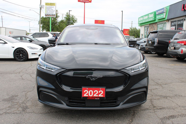 2022 Ford Mustang Mach-E in Cars & Trucks in Oakville / Halton Region - Image 2