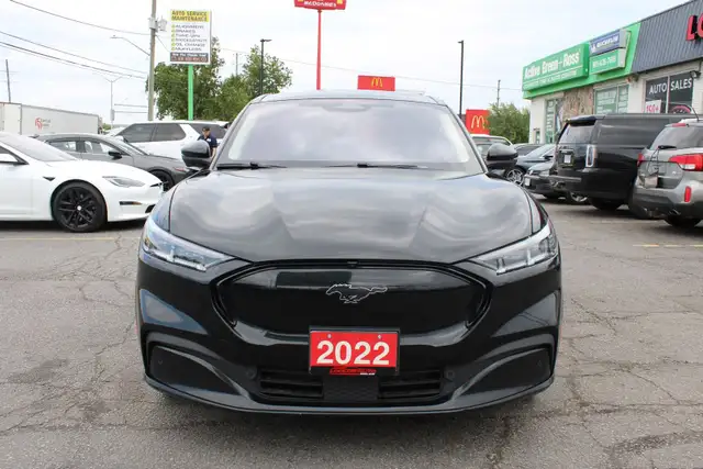 2022 Ford Mustang Mach-E in Cars & Trucks in Oakville / Halton Region - Image 3