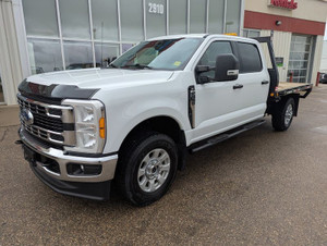 2023 Ford F 350 XLT