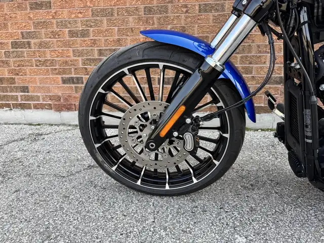 2024 Harley-Davidson Breakout 114 **RINEHART PIPES** **ONLY 353  in Street, Cruisers & Choppers in Markham / York Region - Image 29