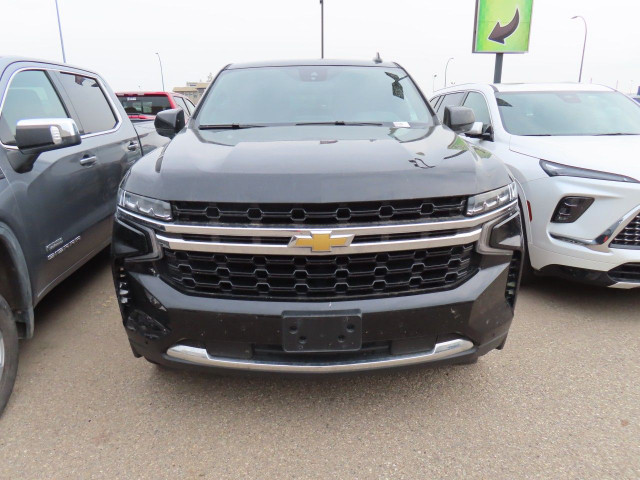 2024 Chevrolet Suburban in Cars & Trucks in Lethbridge - Image 2