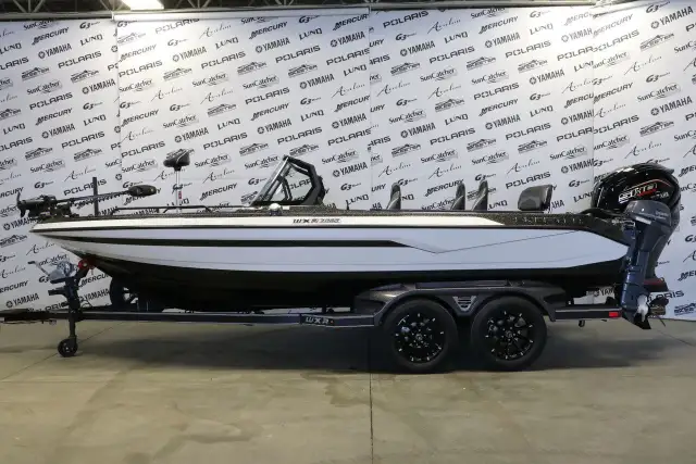 2025 SKEETER WXR2060 + YAMAHA 250 HP in Powerboats & Motorboats in Ottawa - Image 3