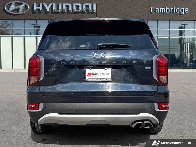 2021 Hyundai Palisade Preferred in Cars & Trucks in Cambridge - Image 4