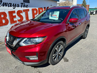 2019 Nissan Rogue SV COME EXPERIENCE THE DAVEY DIFFERENCE