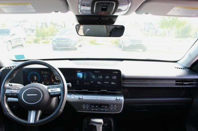 2024 Hyundai Kona Preferred in Cars & Trucks in Calgary - Image 2