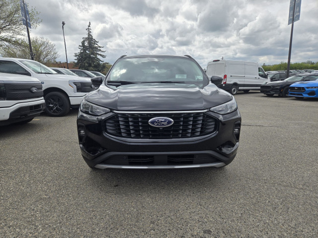 2025 Ford Escape PHEV | PREMIUM PKG | PANO ROOF | 360 CAM | BLIS in Cars & Trucks in Calgary - Image 2
