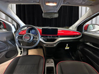 NAVIGATION, ALLOY WHEELS, SPOILER, SPORT STEERING WHEEL, AUTOMATIC TEMPERATURE CONTROL, POWER DOOR M... (image 8)
