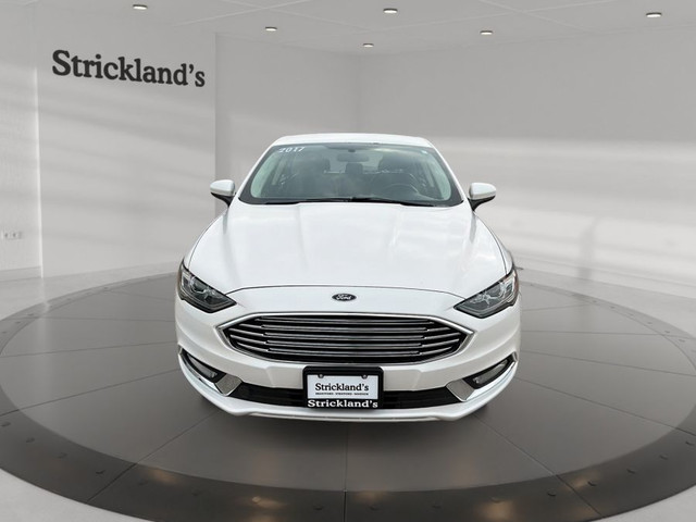2017 FORD FUSION SE AWD in Cars & Trucks in Stratford - Image 3