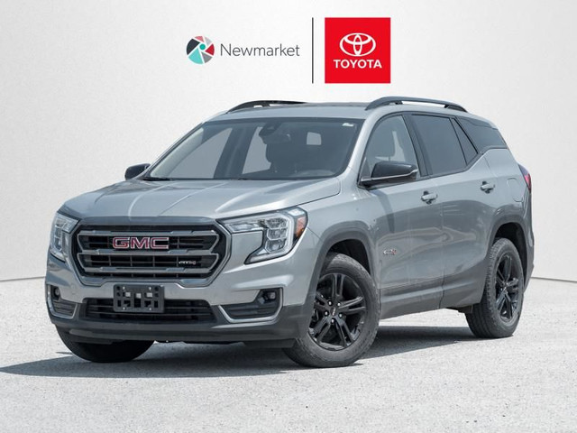 2023 GMC Terrain AT4 - Leather Seats - Power Liftgate in Cars & Trucks in Markham / York Region - Image 2