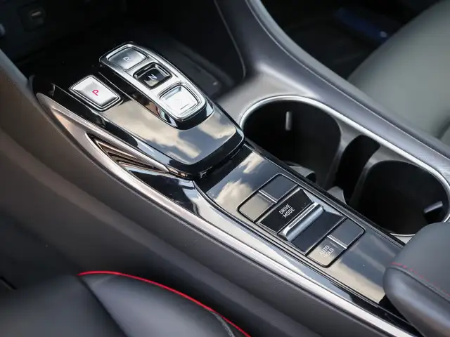 2022 Hyundai Sonata Sport - Sunroof - Wi-Fi in Cars & Trucks in Ottawa - Image 16