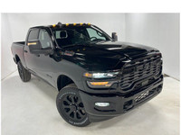 ENGINE: 6.4L V8 HEMI HD (STD),Four Wheel Drive,Tow Hitch,Power Steering,ABS,4-Wheel Disc Brakes,Brak... (image 1)