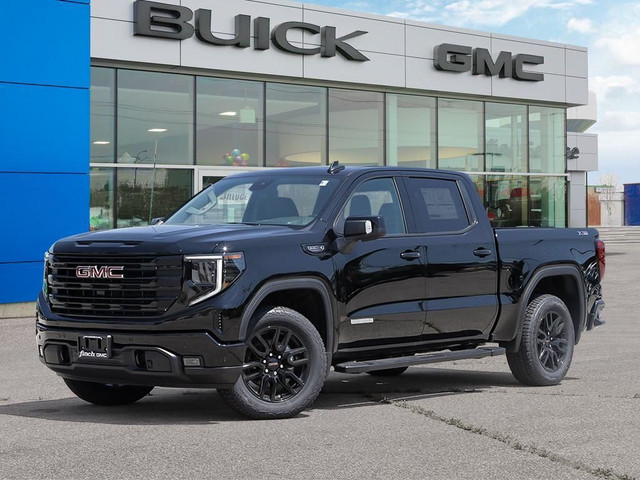 2025 GMC Sierra 1500 Elevation in Cars & Trucks in London