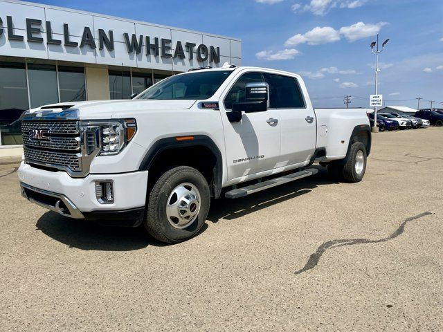 2023 GMC Sierra 3500 HD Denali in Cars & Trucks in Edmonton - Image 2