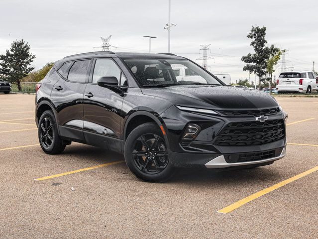2024 Chevrolet Blazer 2LT Plus Sport Edition V6 AWD in Cars & Trucks in Strathcona County - Image 2