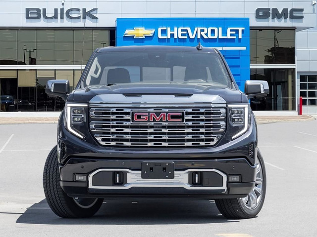 2023 GMC Sierra 1500 Denali One Owner, No Accidents, $8700 wo... in Cars & Trucks in Oakville / Halton Region - Image 2