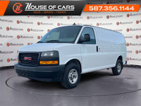 Kijiji best sale gmc savana