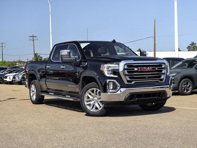 2021 GMC Sierra 1500 SLT Premium Plus 6.2L Max Tow 6'6 Box in Cars & Trucks in Edmonton - Image 2