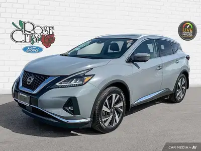 - PREVIOUSLY DAILY RENTAL - - ACCIDENT FREE - HEATED LEATHER SEATS - HEATED STEERING WHEEL - PANORAM...